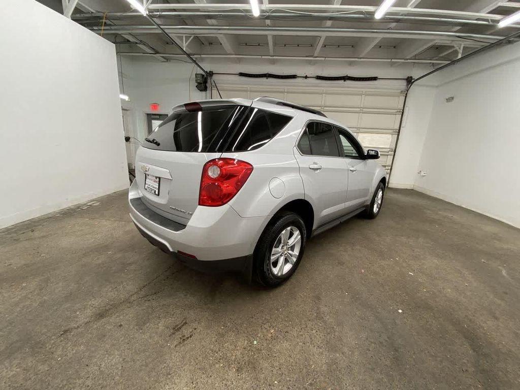 used 2015 Chevrolet Equinox car, priced at $11,990