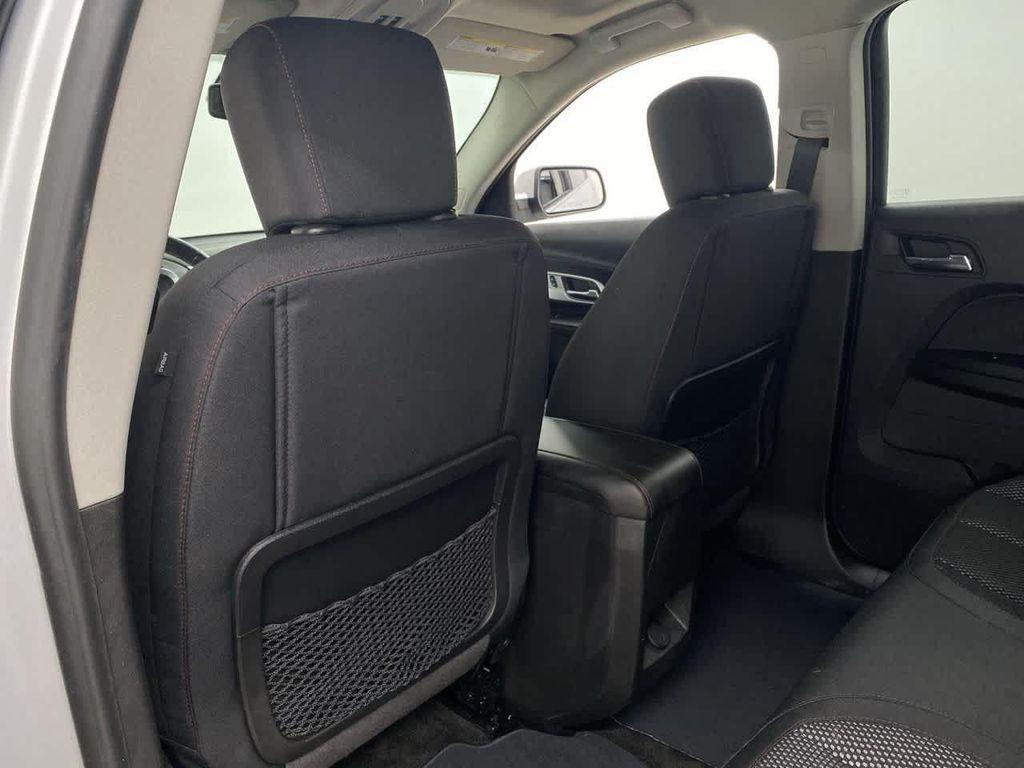 used 2015 Chevrolet Equinox car, priced at $11,990