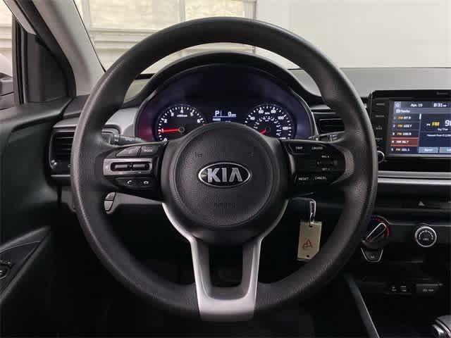 used 2019 Kia Rio car, priced at $12,990