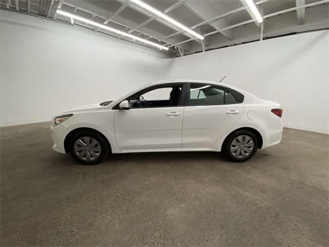 used 2019 Kia Rio car, priced at $12,990