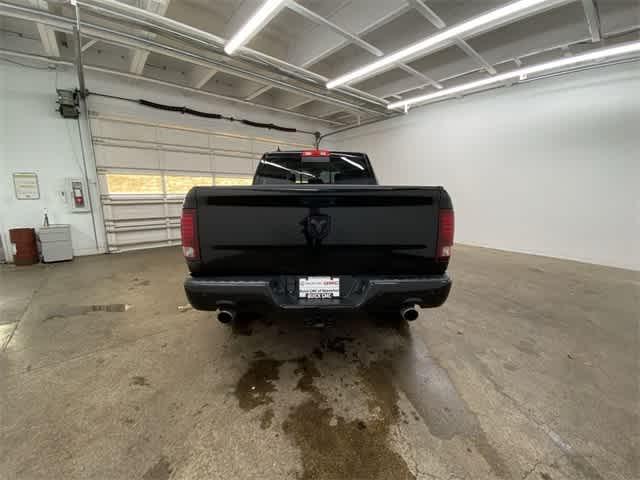 used 2015 Ram 1500 car, priced at $23,990