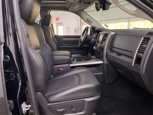 used 2015 Ram 1500 car, priced at $23,990