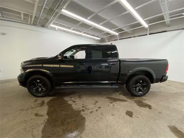 used 2015 Ram 1500 car, priced at $23,990