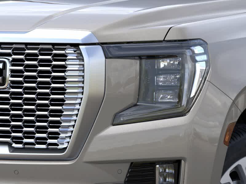 new 2024 GMC Yukon car, priced at $89,005