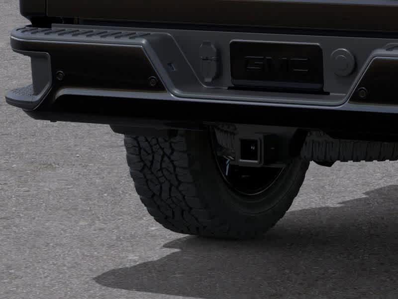 new 2026 GMC Sierra 2500 car, priced at $89,965