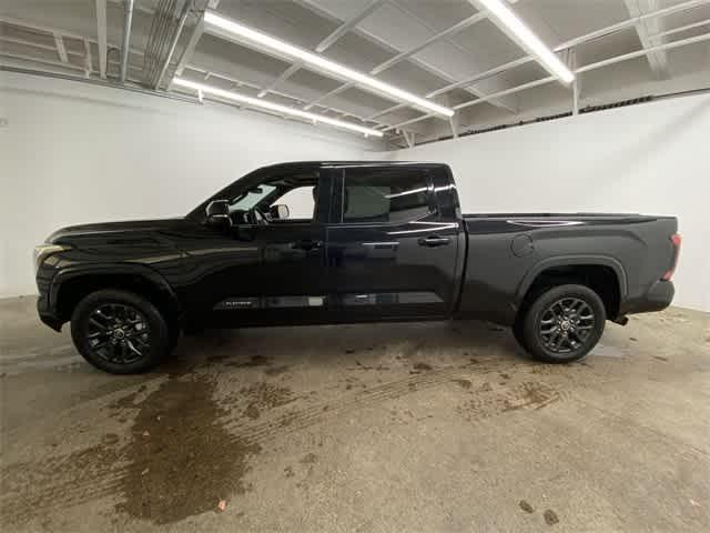 used 2022 Toyota Tundra car, priced at $51,990