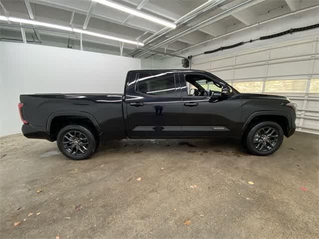 used 2022 Toyota Tundra car, priced at $51,990