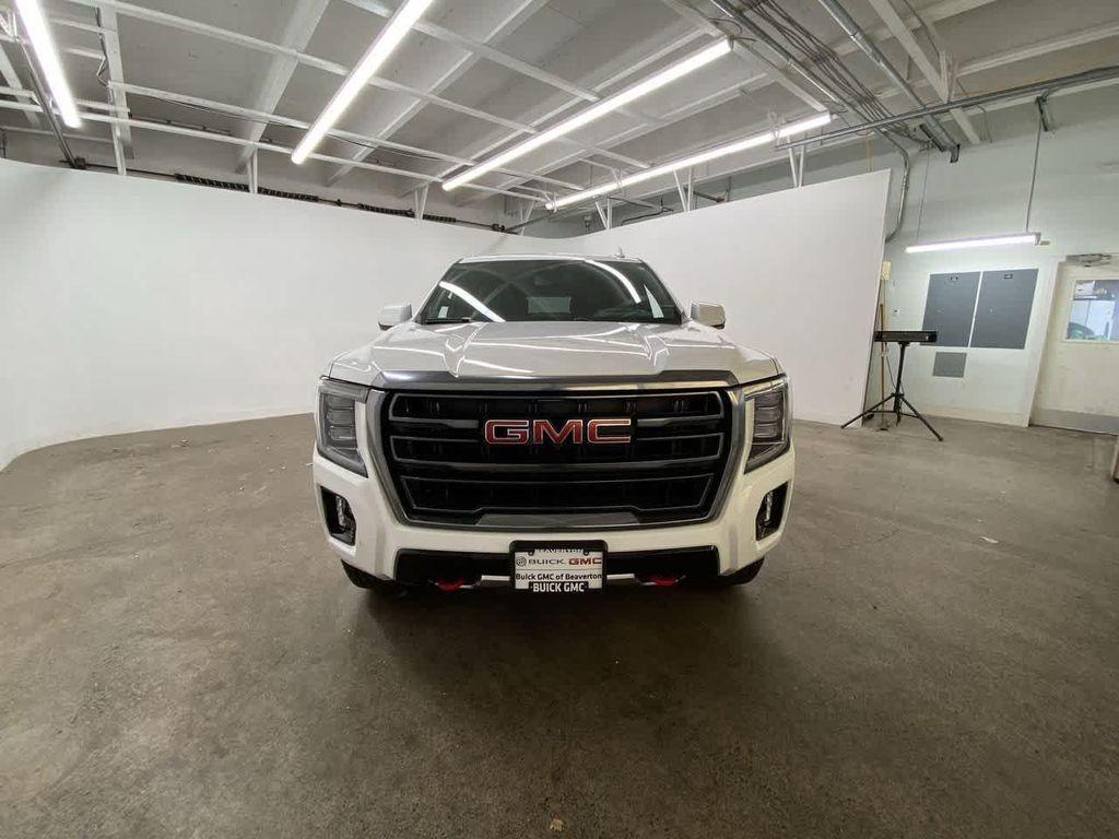 used 2024 GMC Yukon car, priced at $71,990