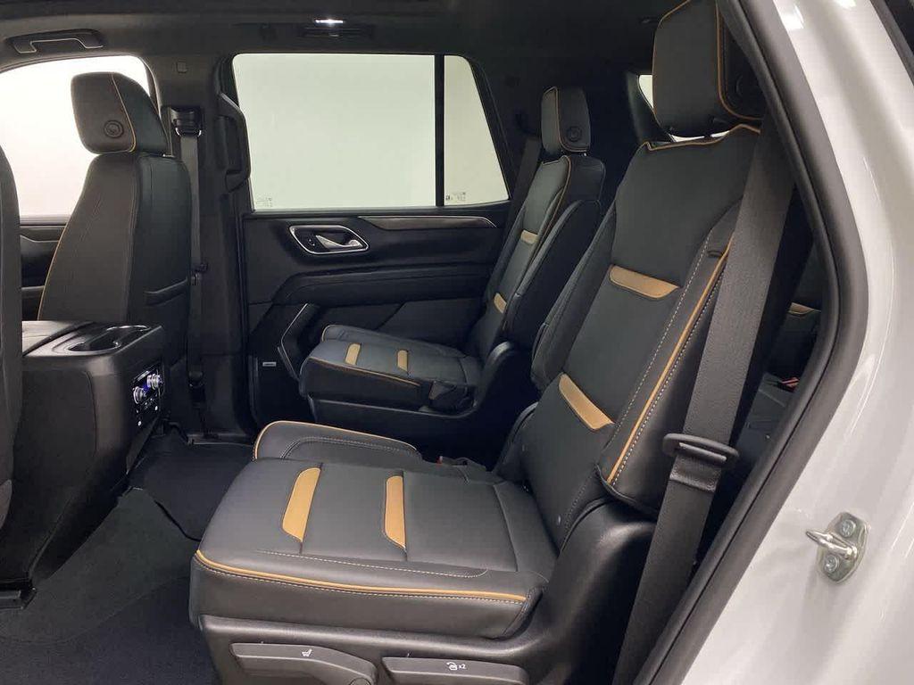 used 2024 GMC Yukon car, priced at $71,990