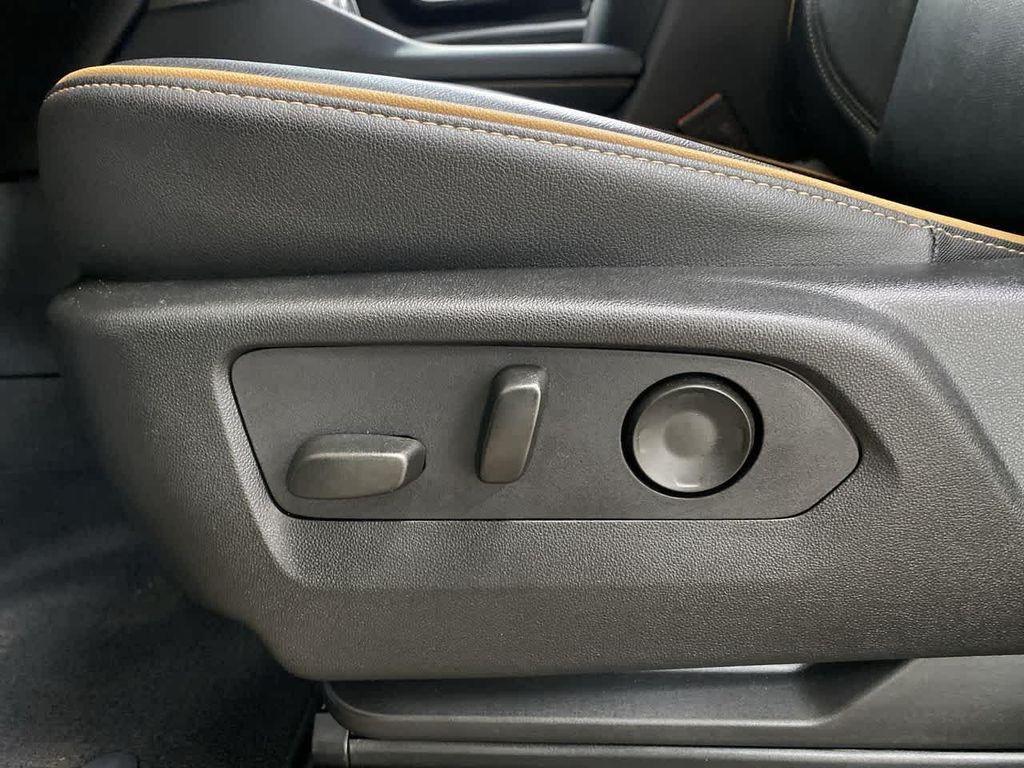 used 2024 GMC Yukon car, priced at $71,990