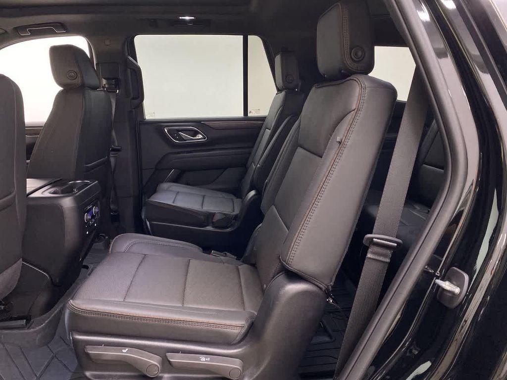 used 2024 Chevrolet Tahoe car, priced at $72,990