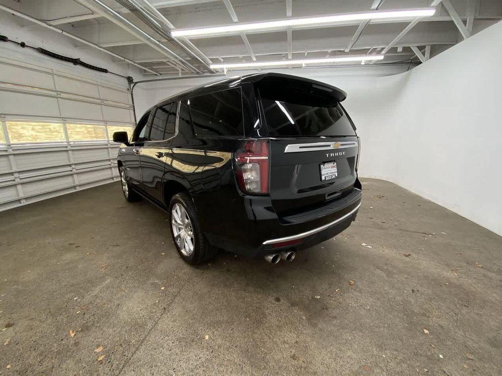 used 2024 Chevrolet Tahoe car, priced at $72,990