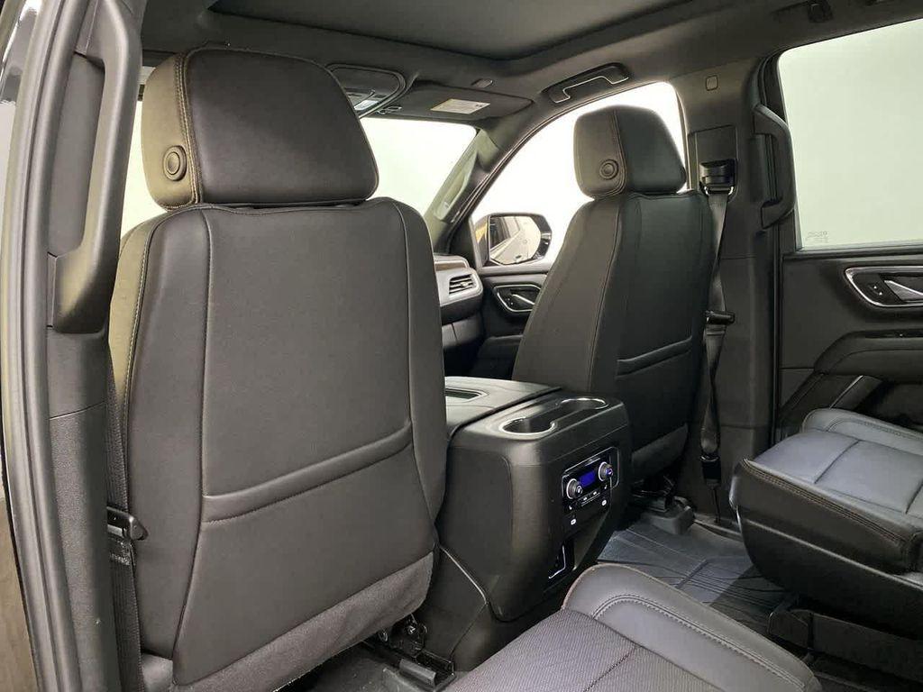 used 2024 Chevrolet Tahoe car, priced at $72,990