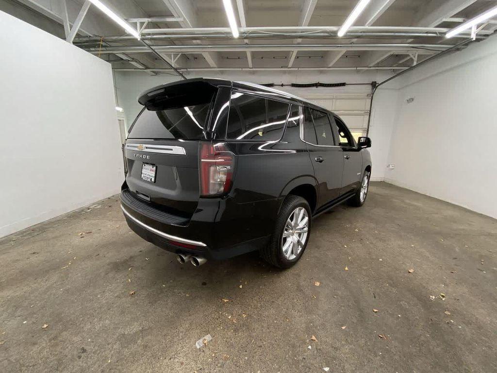 used 2024 Chevrolet Tahoe car, priced at $72,990