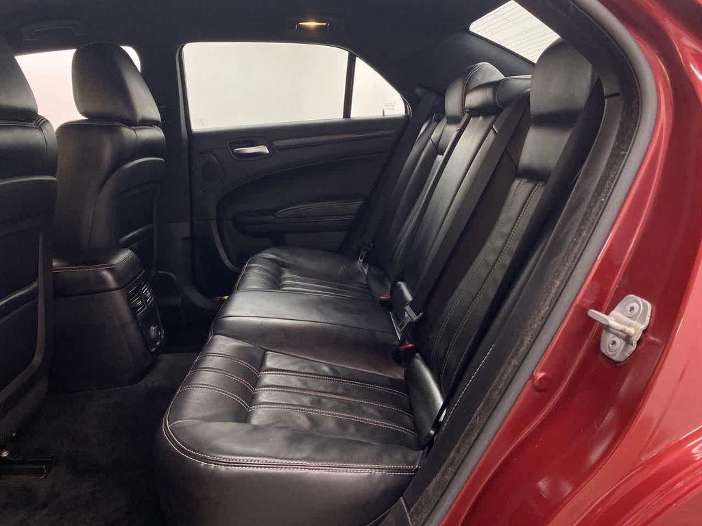 used 2014 Chrysler 300 car, priced at $11,990