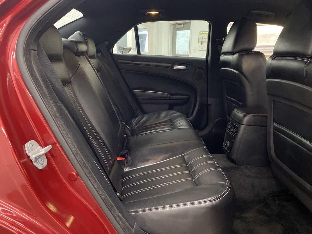 used 2014 Chrysler 300 car, priced at $11,990