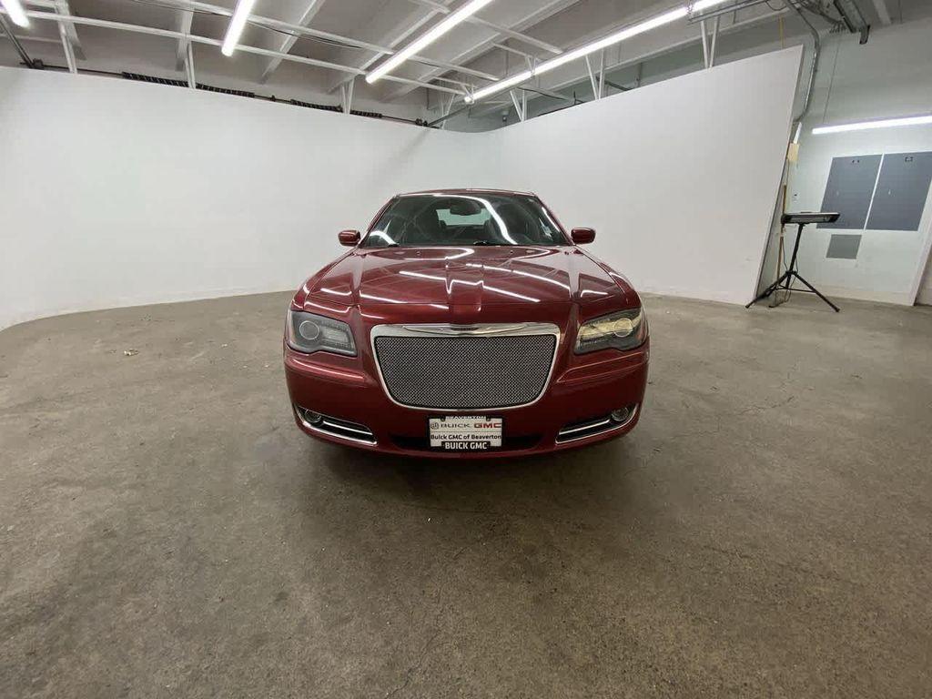 used 2014 Chrysler 300 car, priced at $11,990
