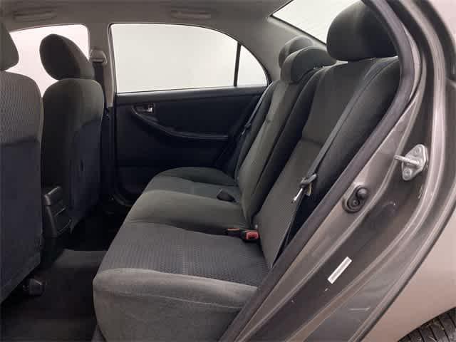 used 2007 Toyota Corolla car, priced at $5,990