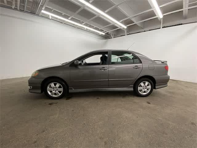 used 2007 Toyota Corolla car, priced at $5,990