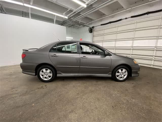 used 2007 Toyota Corolla car, priced at $5,990