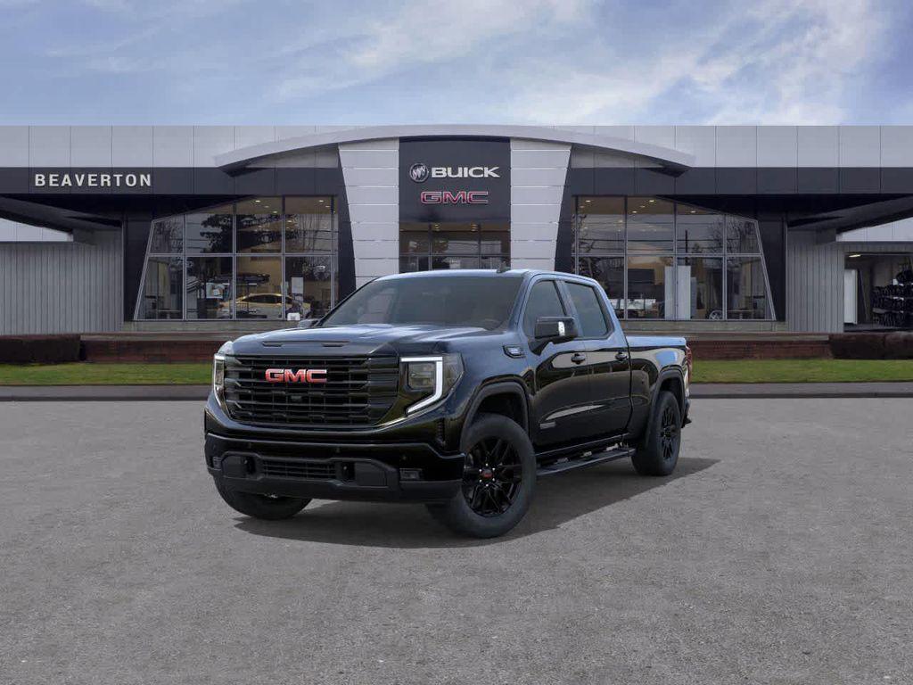 new 2026 GMC Sierra 1500 car, priced at $61,135