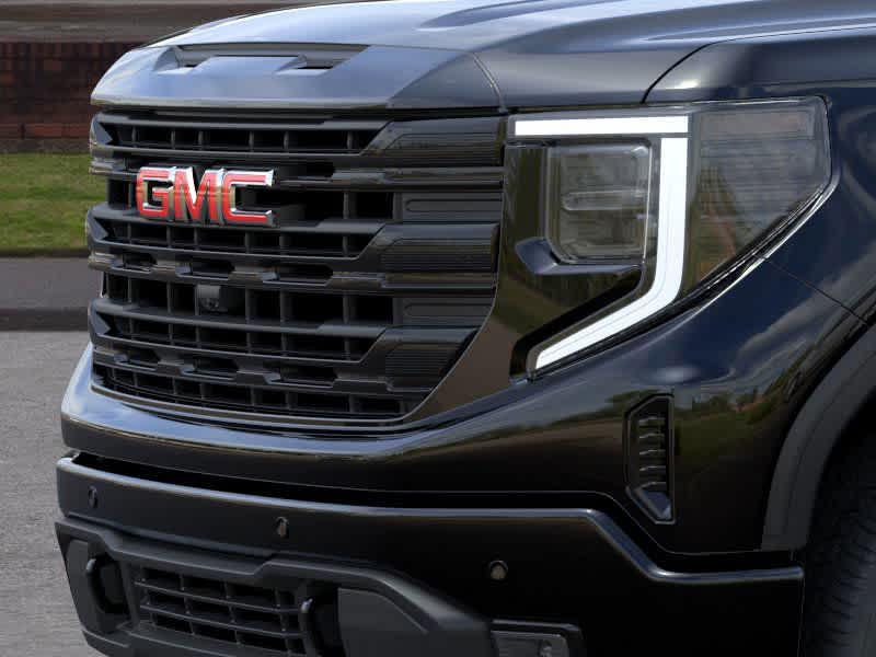 new 2026 GMC Sierra 1500 car, priced at $61,135