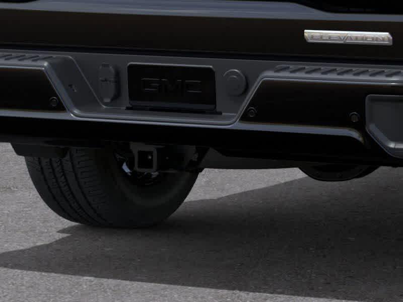 new 2026 GMC Sierra 1500 car, priced at $61,135