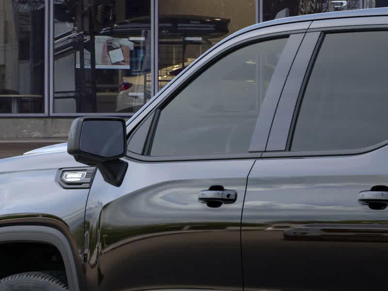 new 2026 GMC Sierra 1500 car, priced at $61,135