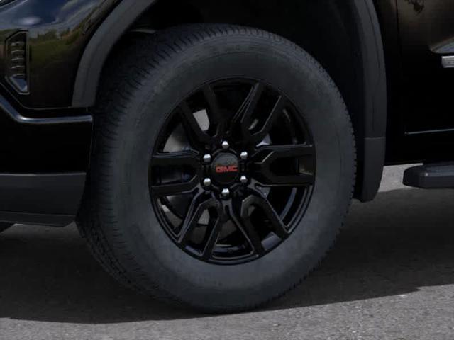 new 2024 GMC Sierra 1500 car, priced at $59,245