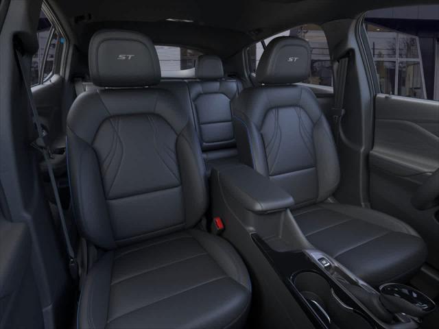 new 2025 Buick Envista car, priced at $28,880