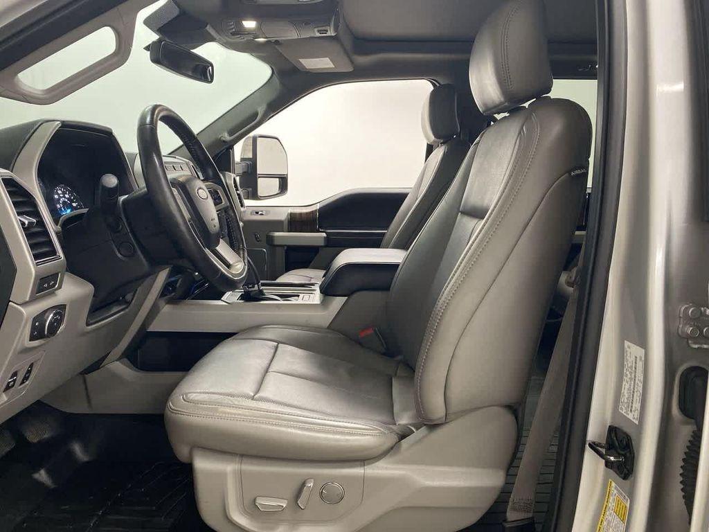 used 2018 Ford F-150 car, priced at $27,990