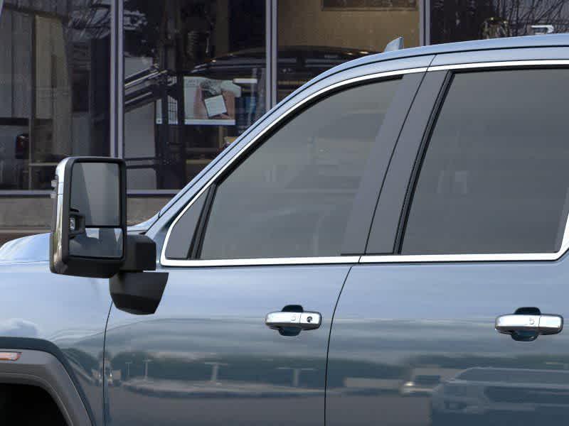 new 2026 GMC Sierra 3500 car, priced at $96,530