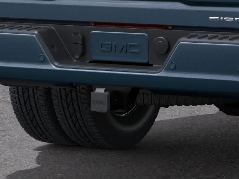 new 2026 GMC Sierra 3500 car, priced at $96,530