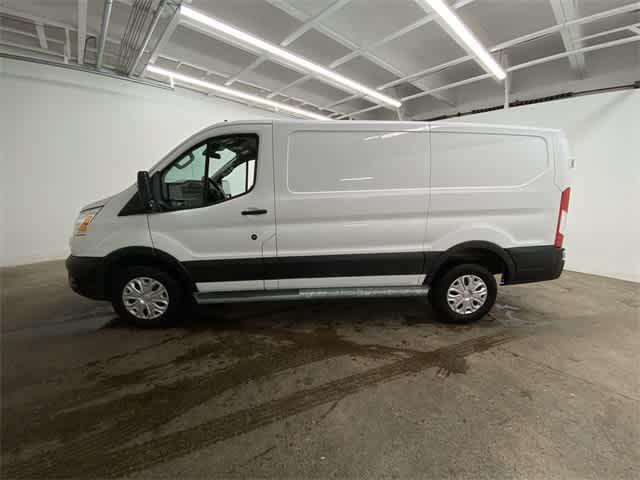 used 2021 Ford Transit-250 car, priced at $34,990