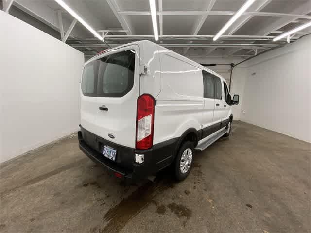 used 2021 Ford Transit-250 car, priced at $32,490