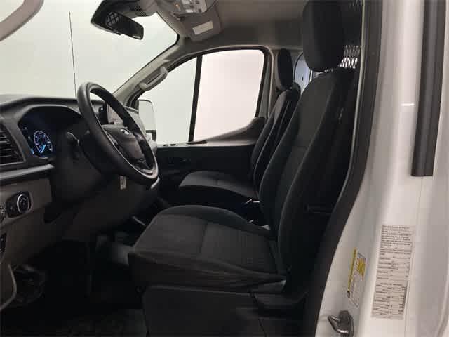 used 2021 Ford Transit-250 car, priced at $34,990