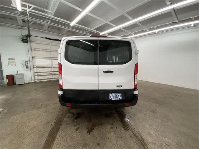 used 2021 Ford Transit-250 car, priced at $34,990