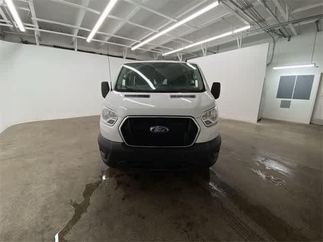 used 2021 Ford Transit-250 car, priced at $34,990