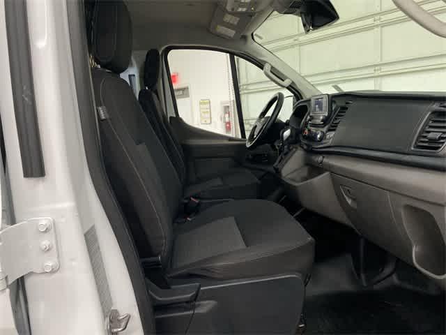 used 2021 Ford Transit-250 car, priced at $34,990