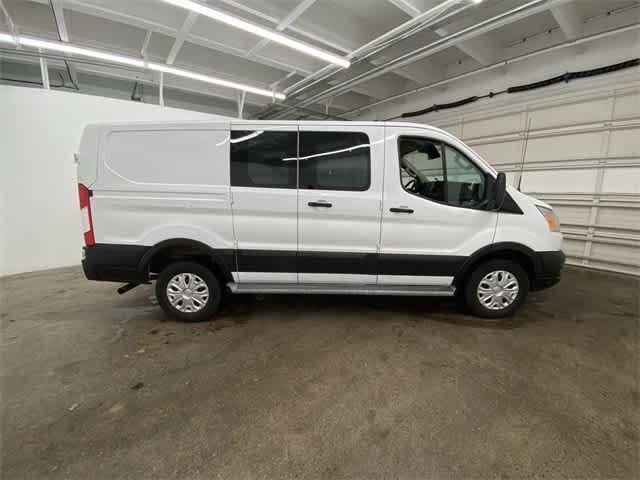 used 2021 Ford Transit-250 car, priced at $34,990