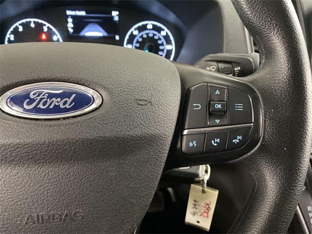 used 2021 Ford Transit-250 car, priced at $34,990