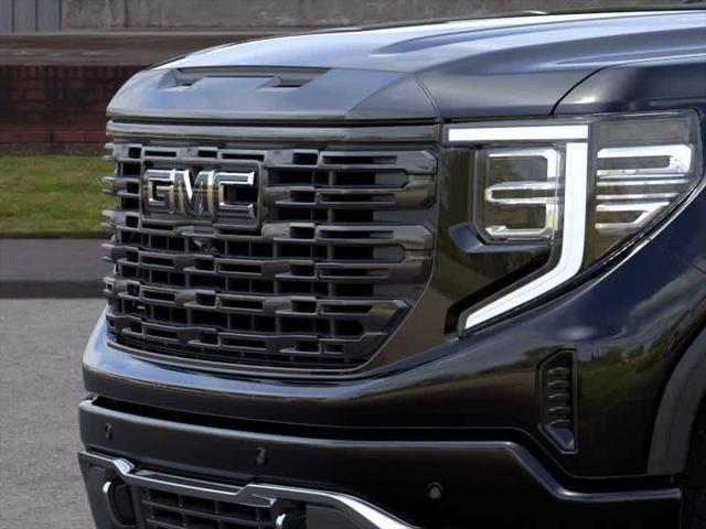 new 2024 GMC Sierra 1500 car, priced at $76,295