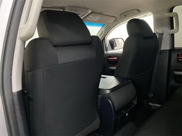 used 2016 Toyota Tundra car, priced at $24,990