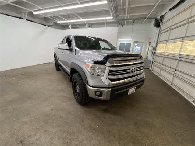 used 2016 Toyota Tundra car, priced at $24,990