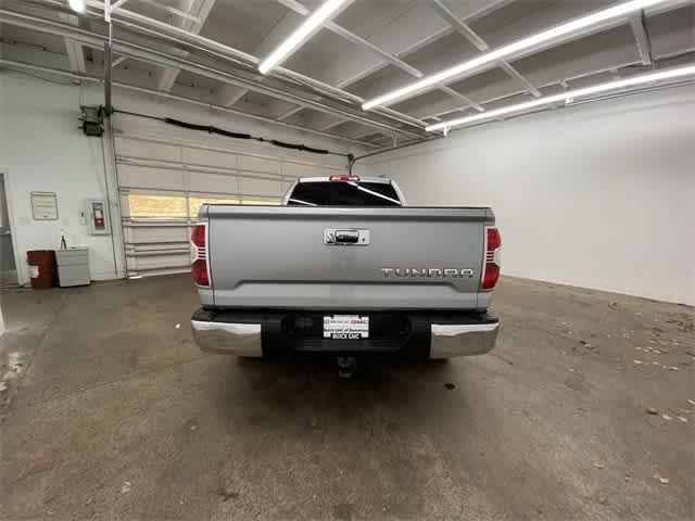 used 2016 Toyota Tundra car, priced at $24,990