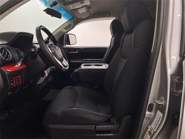 used 2016 Toyota Tundra car, priced at $24,990