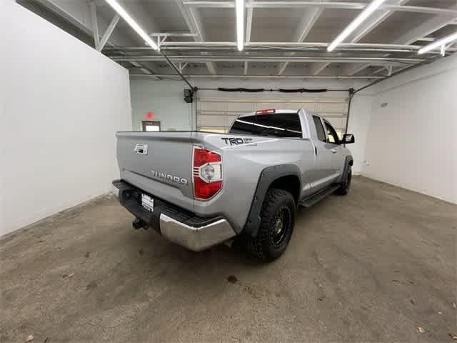 used 2016 Toyota Tundra car, priced at $24,990