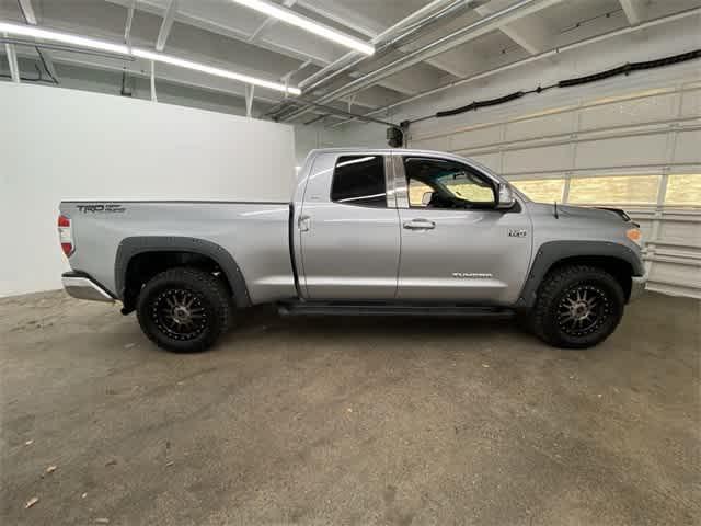 used 2016 Toyota Tundra car, priced at $24,990