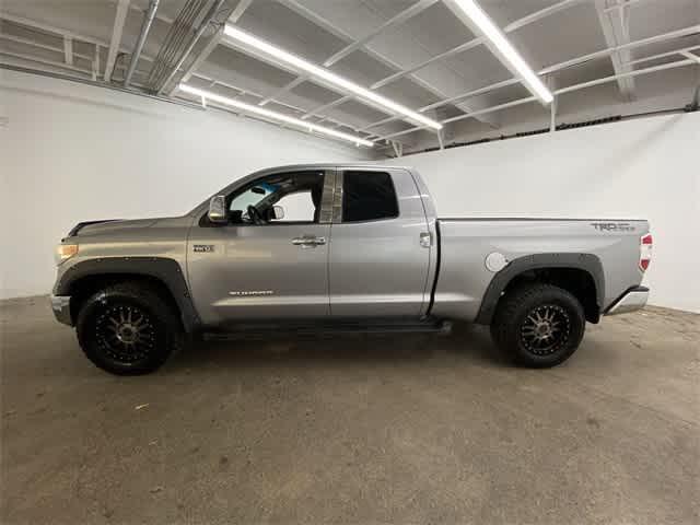 used 2016 Toyota Tundra car, priced at $24,990