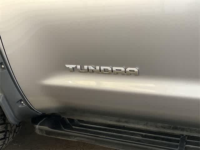 used 2016 Toyota Tundra car, priced at $24,990